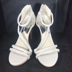 Michael Kors strappy heels